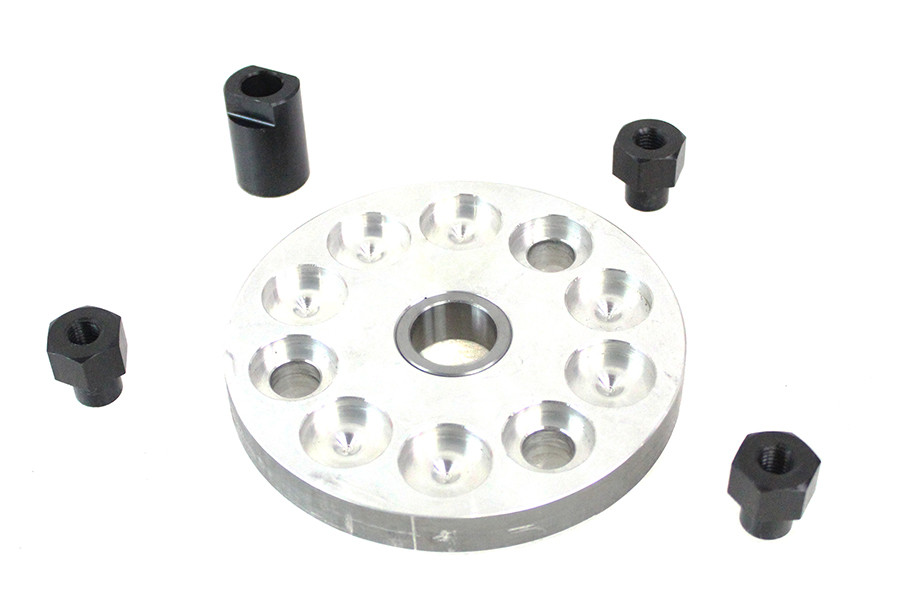 York - Clutch Adjuster Plate 3-Stud