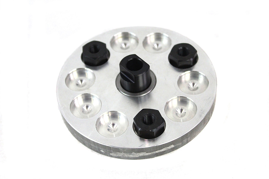 York - Clutch Adjuster Plate 3-Stud