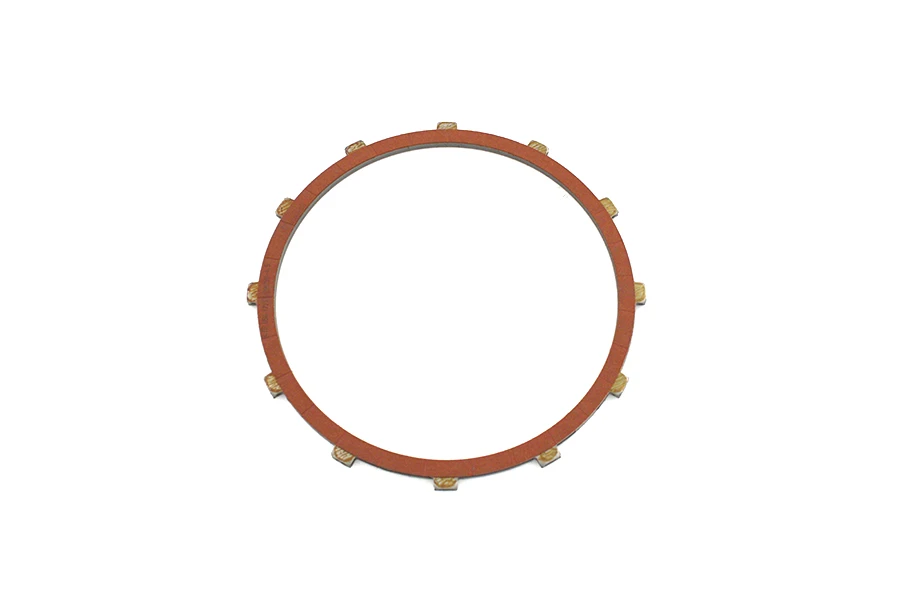 Alto #095720-450 - Red Eagle Alto Outer Drive Clutch Plate