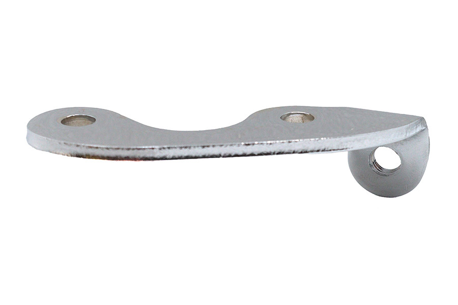Paughco #64262 - Short Mount Clutch Eliminator Bracket
