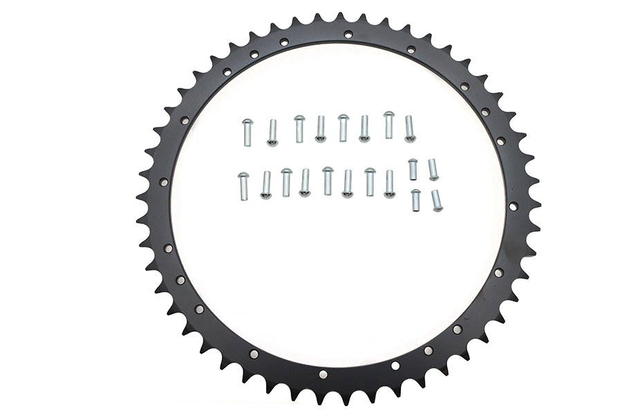 York #26-0113-51 - Sprocket Kit Hydraulic