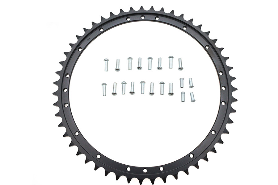 York #26-0113-51 - Sprocket Kit Hydraulic
