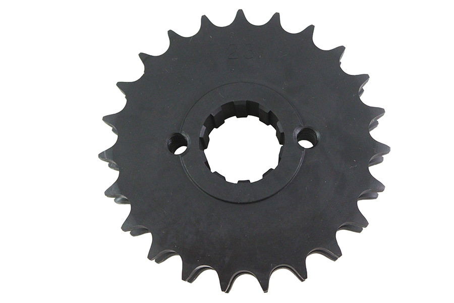York - Motor Sprocket 23 Tooth