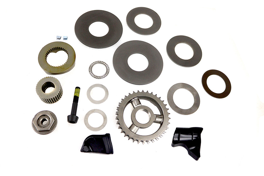 V-Twin - Compensator Sprocket Kit 34 Tooth