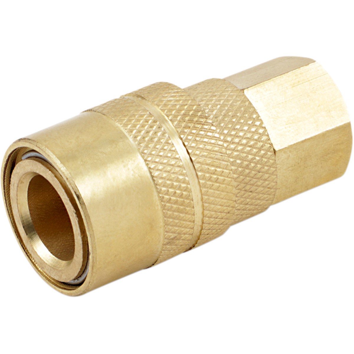 Kleinn #59814 - Coupler - Quick Connector - 1/4" - Female
