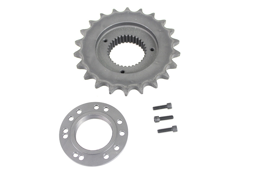 V-Twin - .5 Offset Transmission Sprocket 22 Tooth Kit