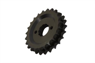 York #26-0012-23 - Engine Sprocket Splined 23 Tooth