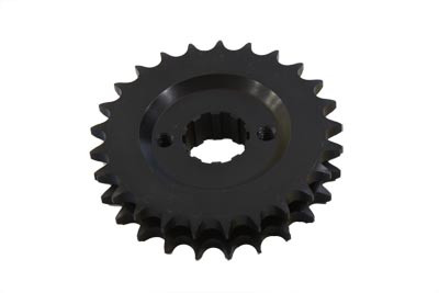 York #26-0014-25 - Engine Sprocket Splined 25 Tooth