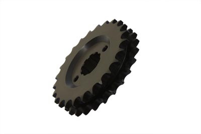 York #26-0014-25 - Engine Sprocket Splined 25 Tooth