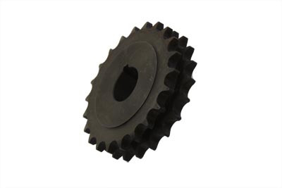 York #26-0001-22 - Engine Sprocket Tapered 22 Tooth