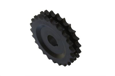 York #26-0002-23 - Engine Sprocket Tapered 23 Tooth