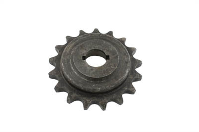 York #2035-41 - Countershaft Sprocket 17 Tooth