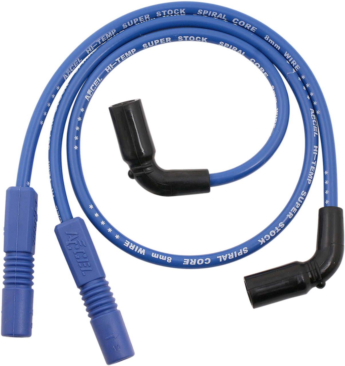 Spark Plug Wire - 09-16 FL - Blue