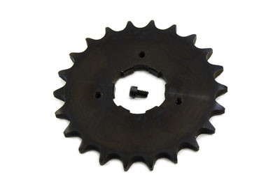 York #26-0036-24 - Transmission Sprocket 24 Tooth
