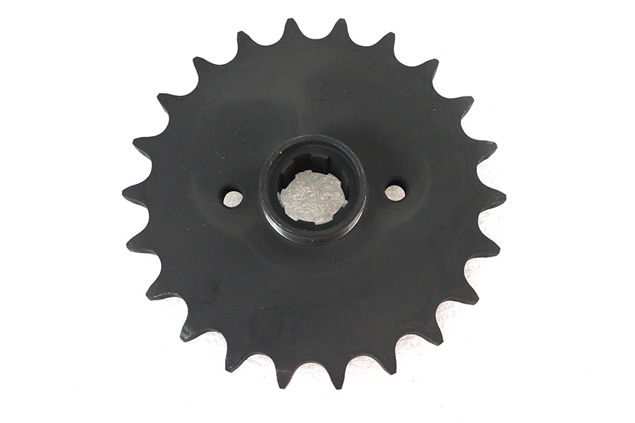 York #26-0033-22 - Transmission Sprocket 22 Tooth