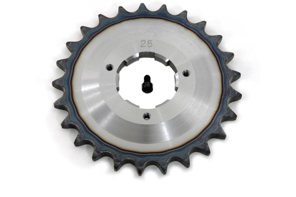 York #26-0037-25 - Transmission Sprocket 25 Tooth