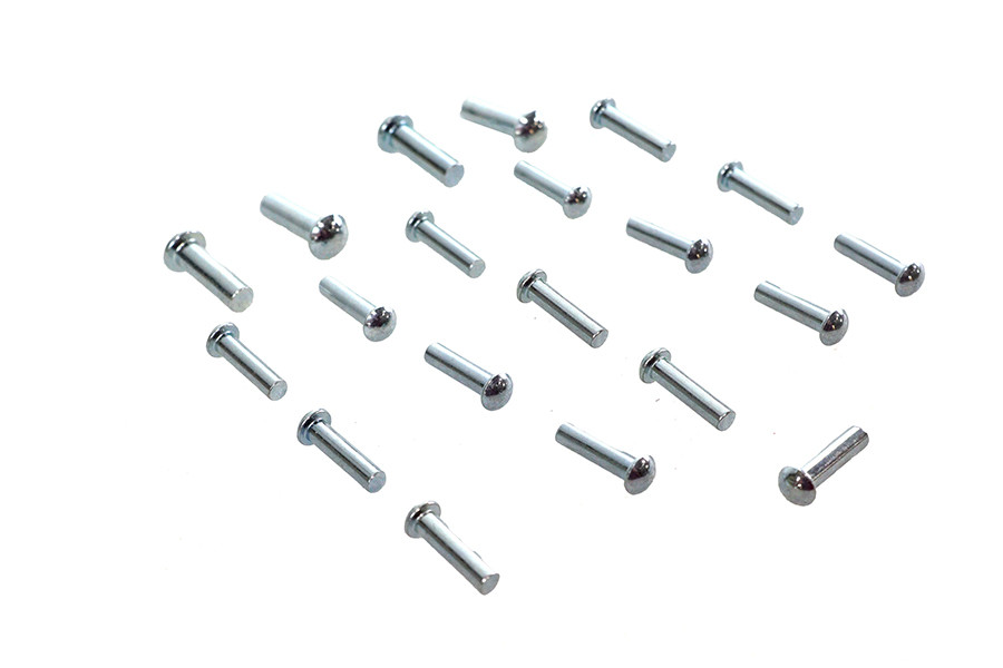 York #06-0162 - Sprocket Rivet Dowel Pin Set