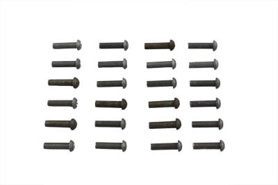 York - Sprocket Rivet and Dowel Pin
