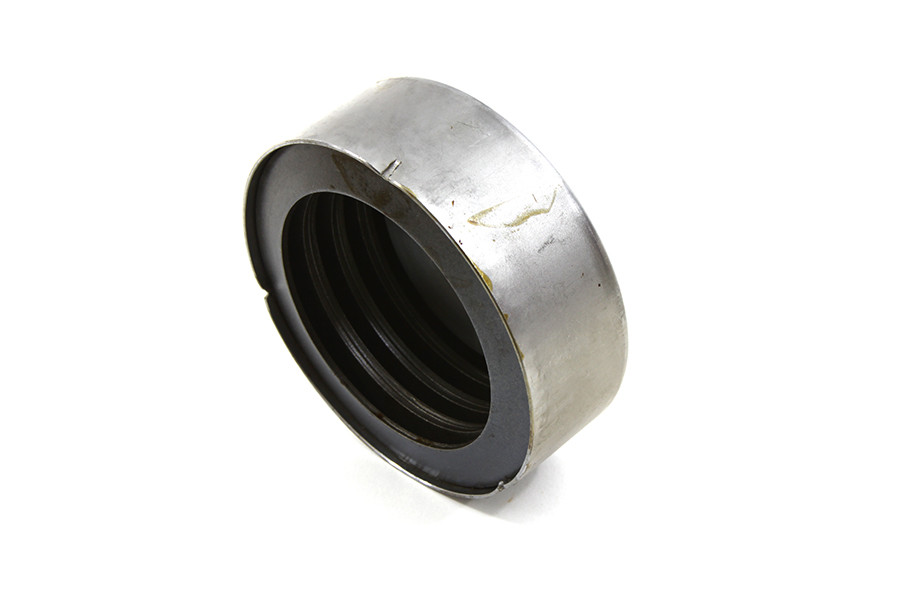 York #193029 - Sprocket Retainer and Cover Assembly