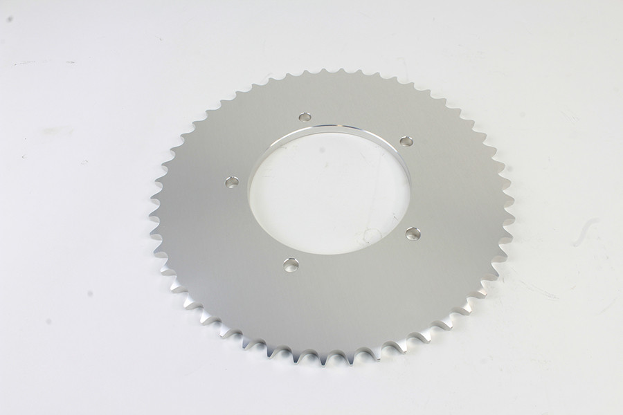 V-Twin - 750 XL Rear Sprocket 51 Tooth