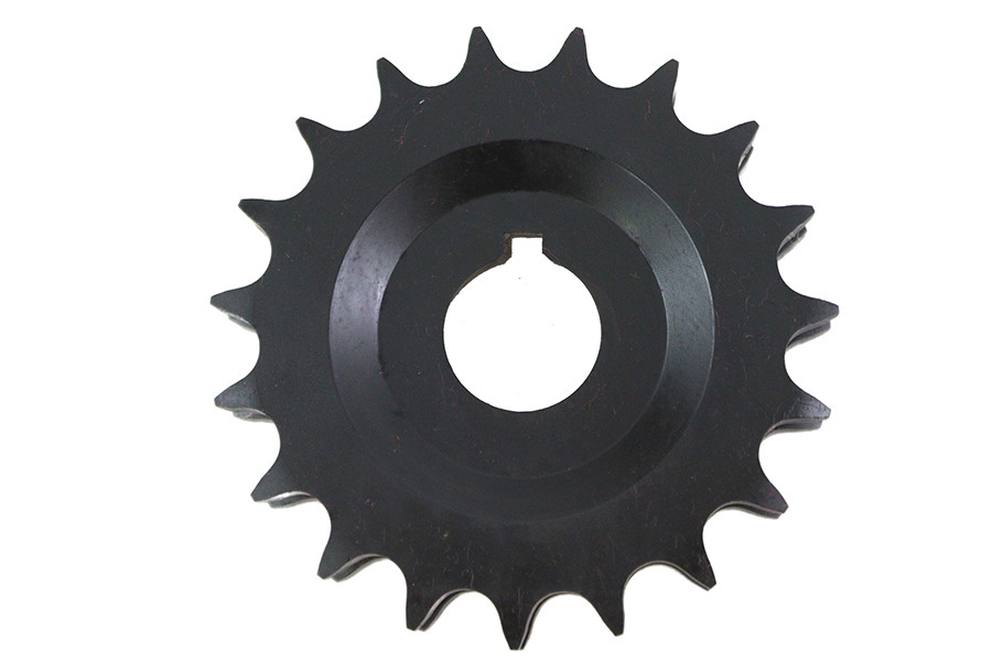 York - Engine Sprocket Tapered 19 Tooth