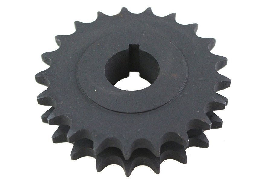 York - Engine Sprocket Tapered 21 Tooth