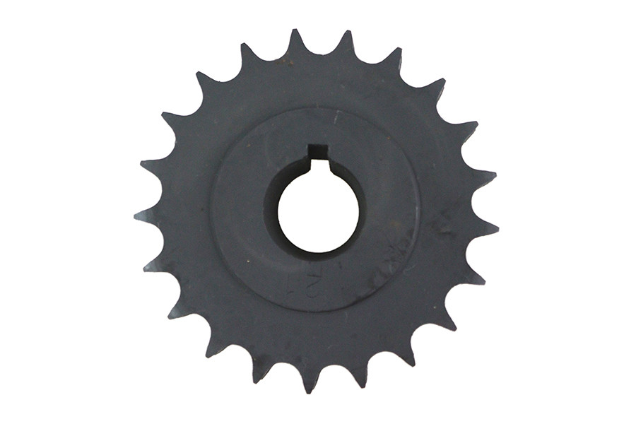 York - Engine Sprocket Tapered 21 Tooth