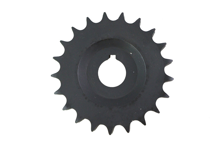 York - Engine Sprocket Tapered 21 Tooth