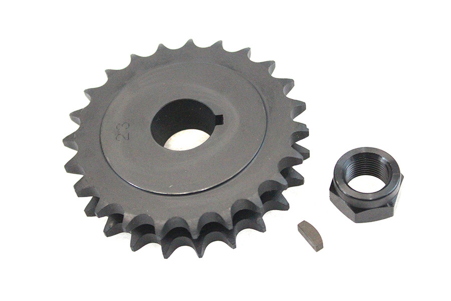 York - Engine Sprocket Tapered 23 Tooth