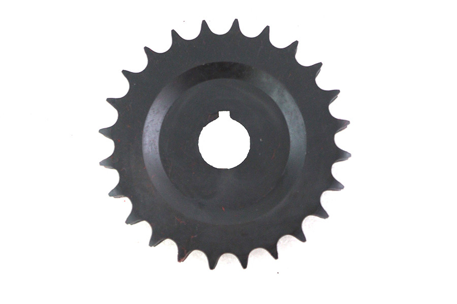 York - Engine Sprocket Tapered 24 Tooth