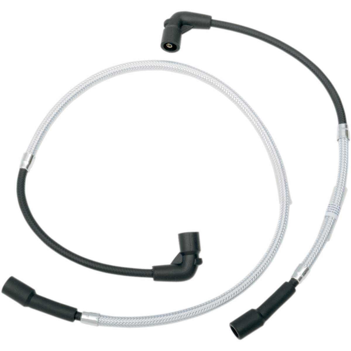 Magnum Shielding #3045C - Spark Plug Wires - Sterling Chromite® ll - FL