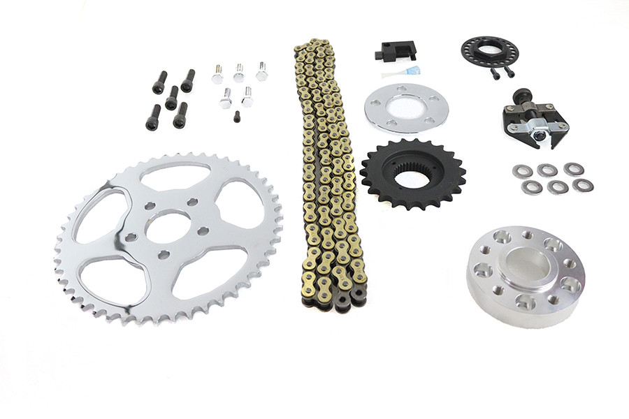 York - York FXR Rear Chain Drive Kit