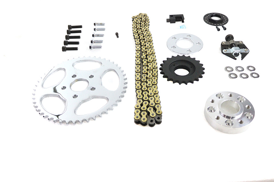 York - York FXR Rear Chain Drive Kit