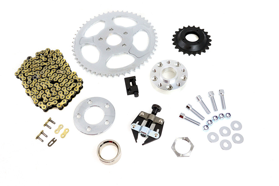  - York FXD Rear Chain Drive Kit