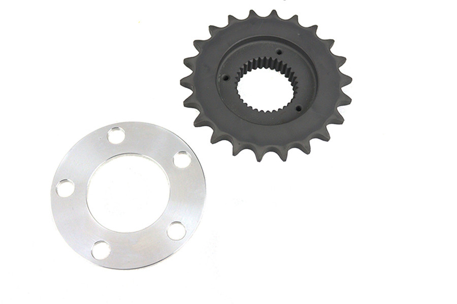 York #26-0125-22 - .5 Transmission Sprocket 22 Tooth Kit