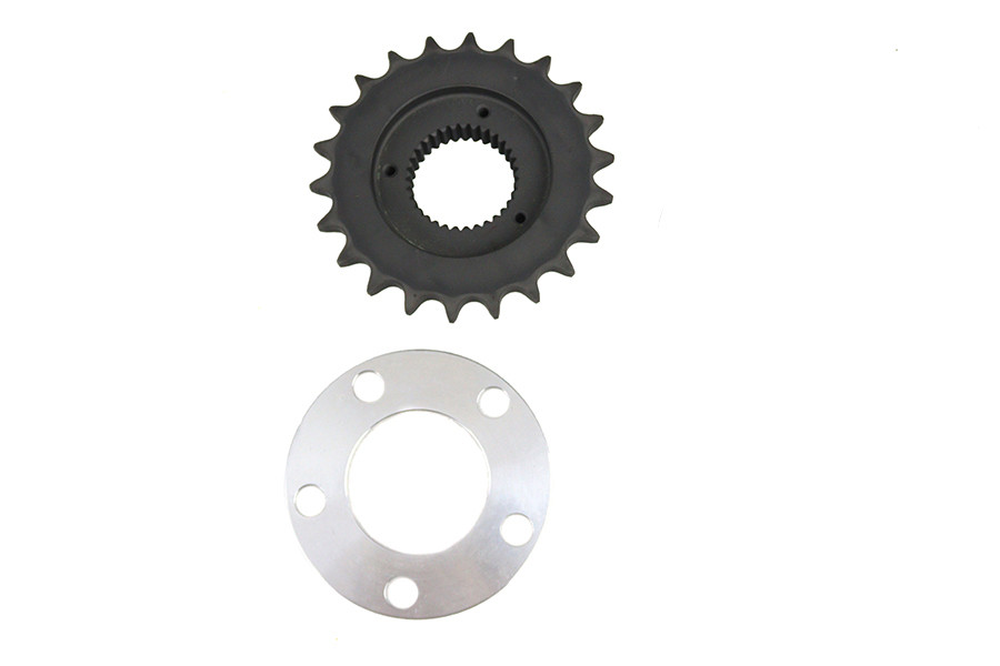 York #26-0125-22 - .5 Transmission Sprocket 22 Tooth Kit