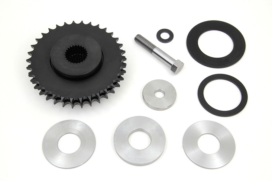 York #94-101 - Compensator Sprocket Kit 34 Tooth