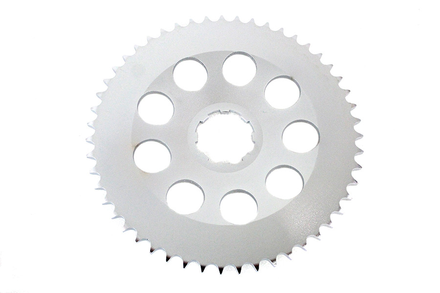 V-Twin - 51 Tooth Splined Rear Sprocket