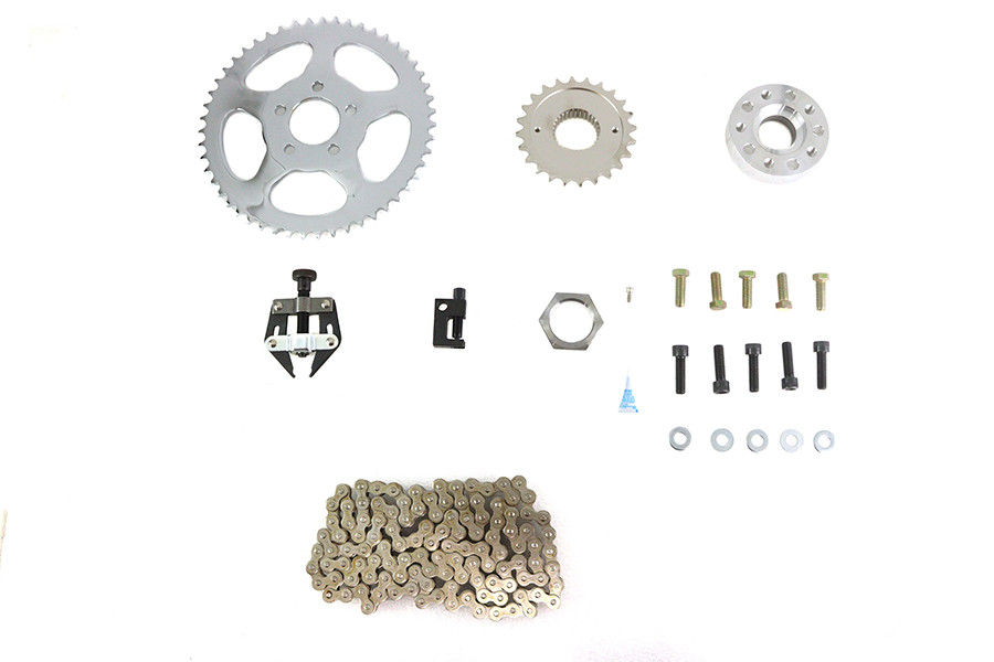 York - York FXD Rear Chain Drive Kit