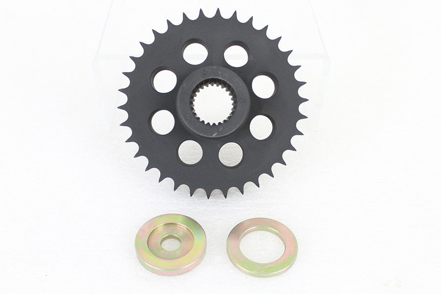 York - Engine Sprocket 34 Tooth