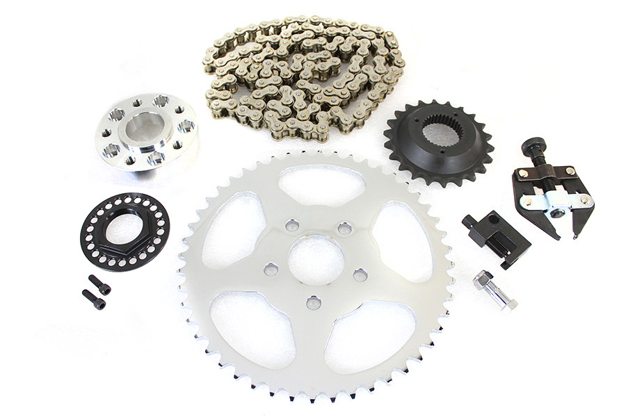 York - York FXR Rear Chain Drive Kit