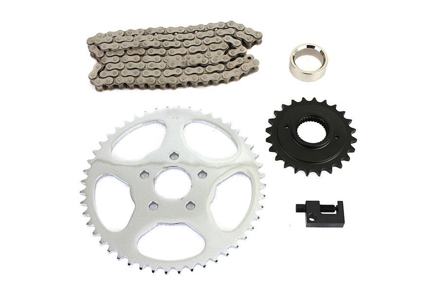 York - York FLT Rear Chain Drive Kit