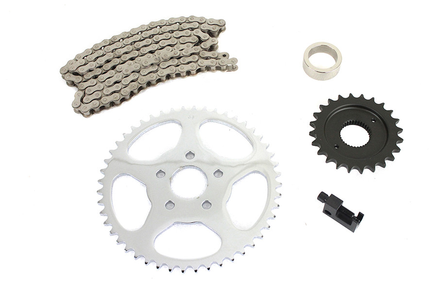 York - York FLT Rear Chain Drive Kit