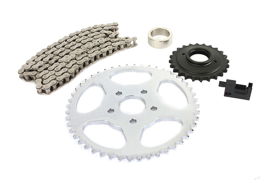 York - York FLT Rear Chain Drive Kit