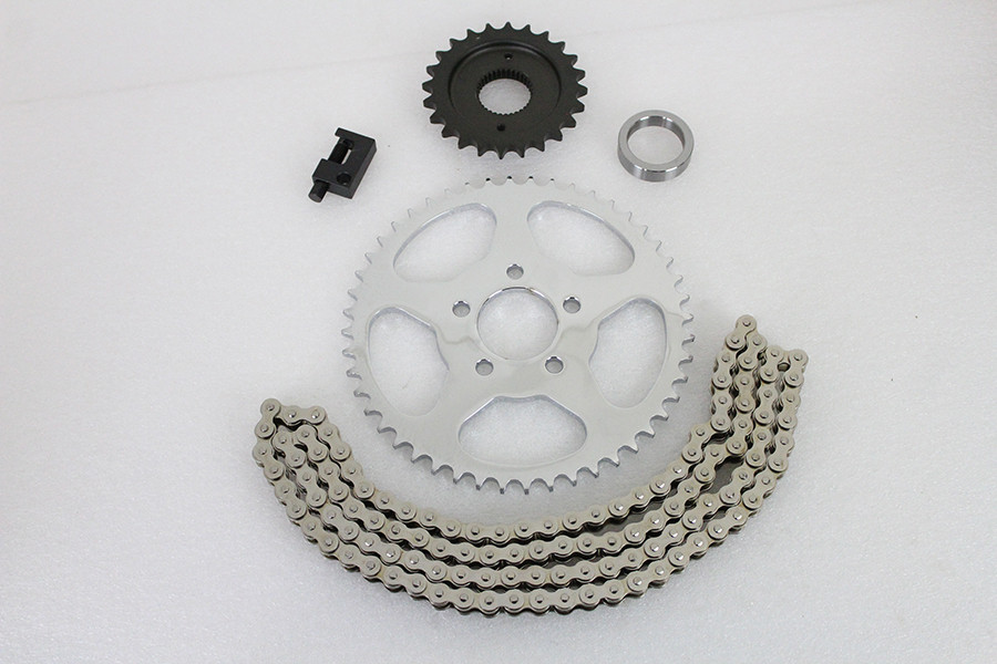 York - York FLT Rear Chain Drive Kit