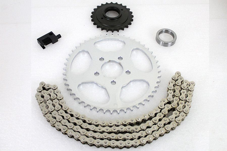 York - York FLT Rear Chain Drive Kit