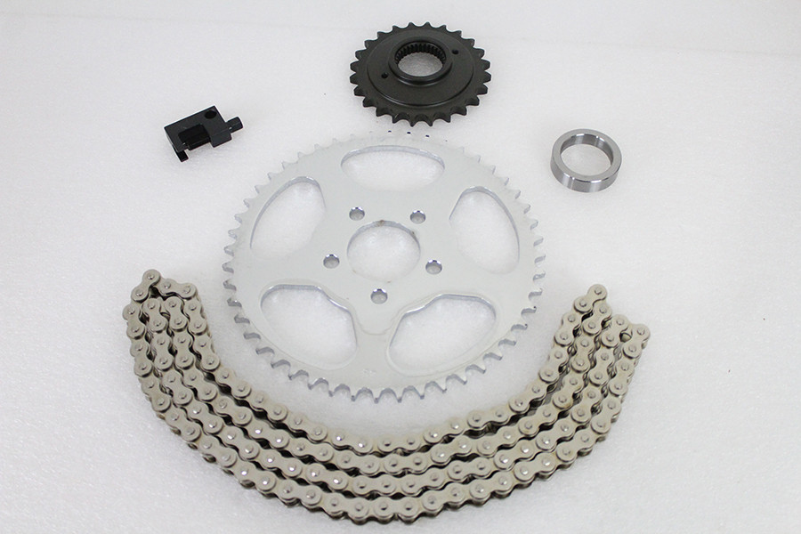 York - York FLT Rear Chain Drive Kit