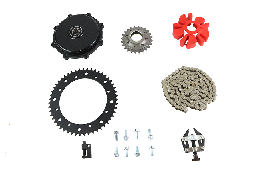 York - M8 York Rear Chain Drive Kit