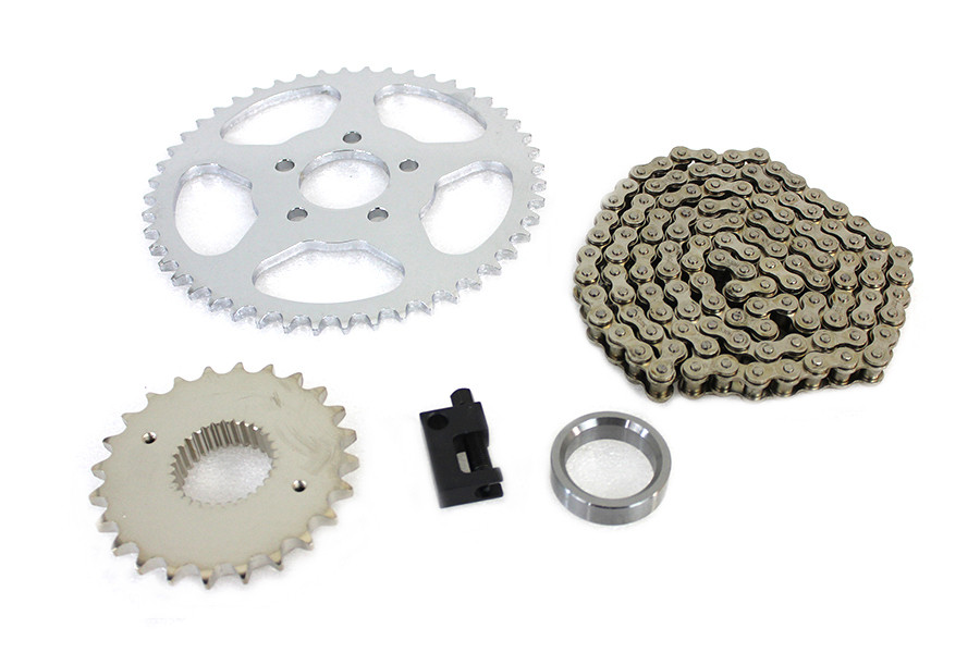 York - York Rear Chain Drive Kit