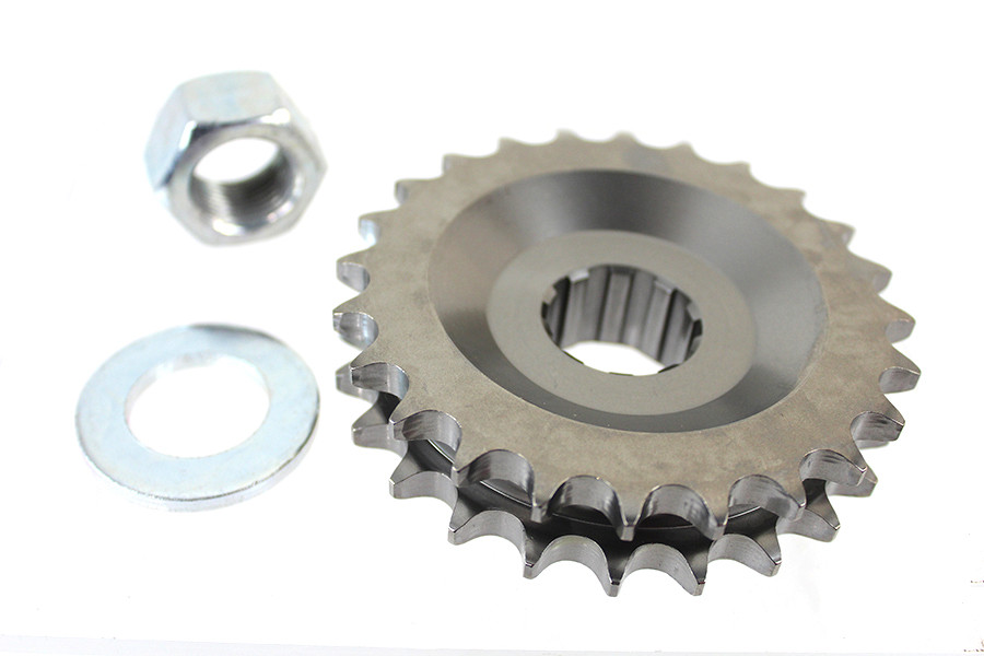 V-Twin #MFG #3899-1 - Engine Sprocket 24 Tooth